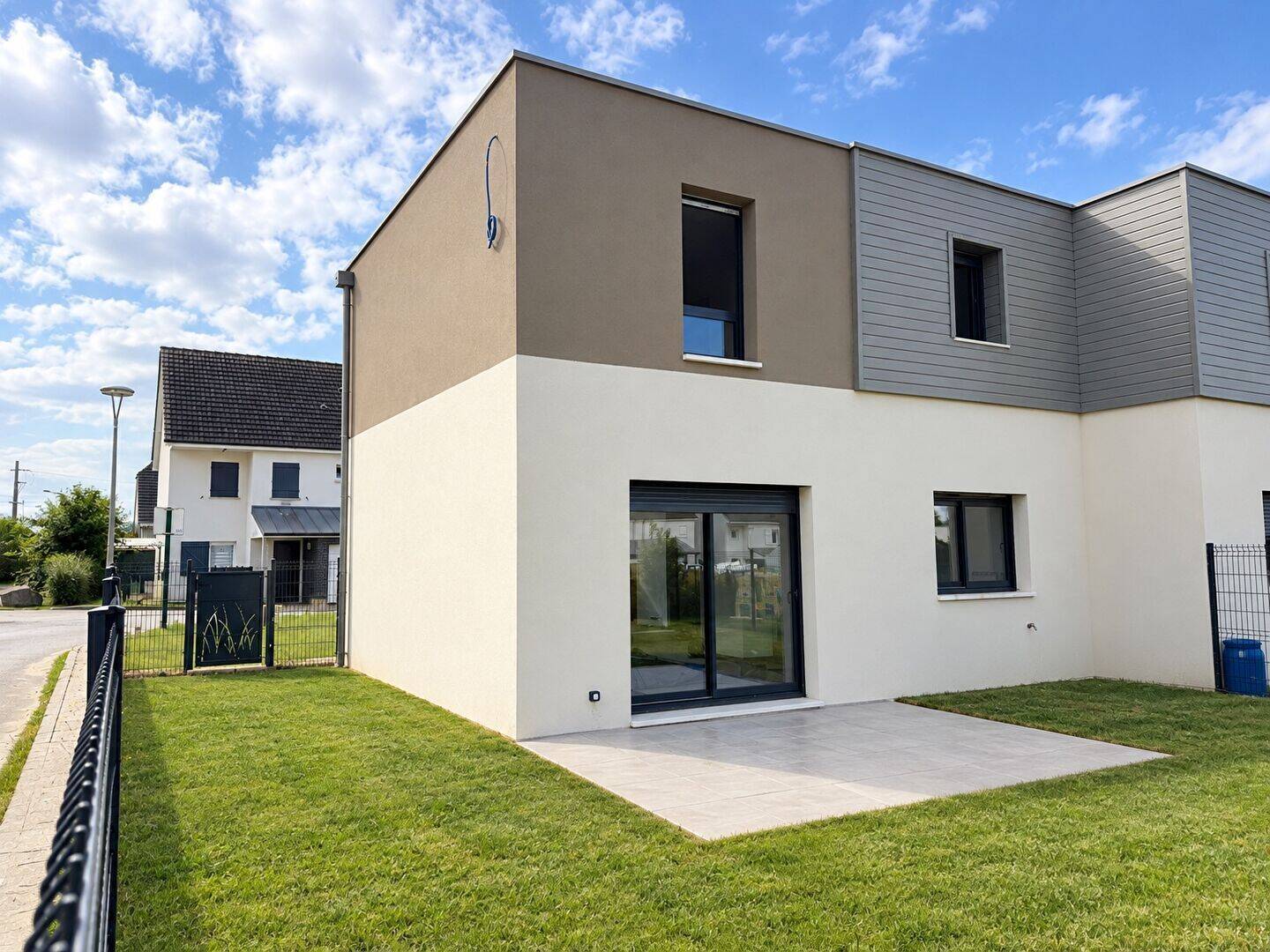 Maison 4 pièces 91 m² · à Saint-Aubin-Celloville · 91 m² · 249 000 €