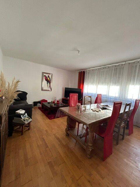 Appartement 3 pièces 89 m² · à Toul · 89 m² · 710 €