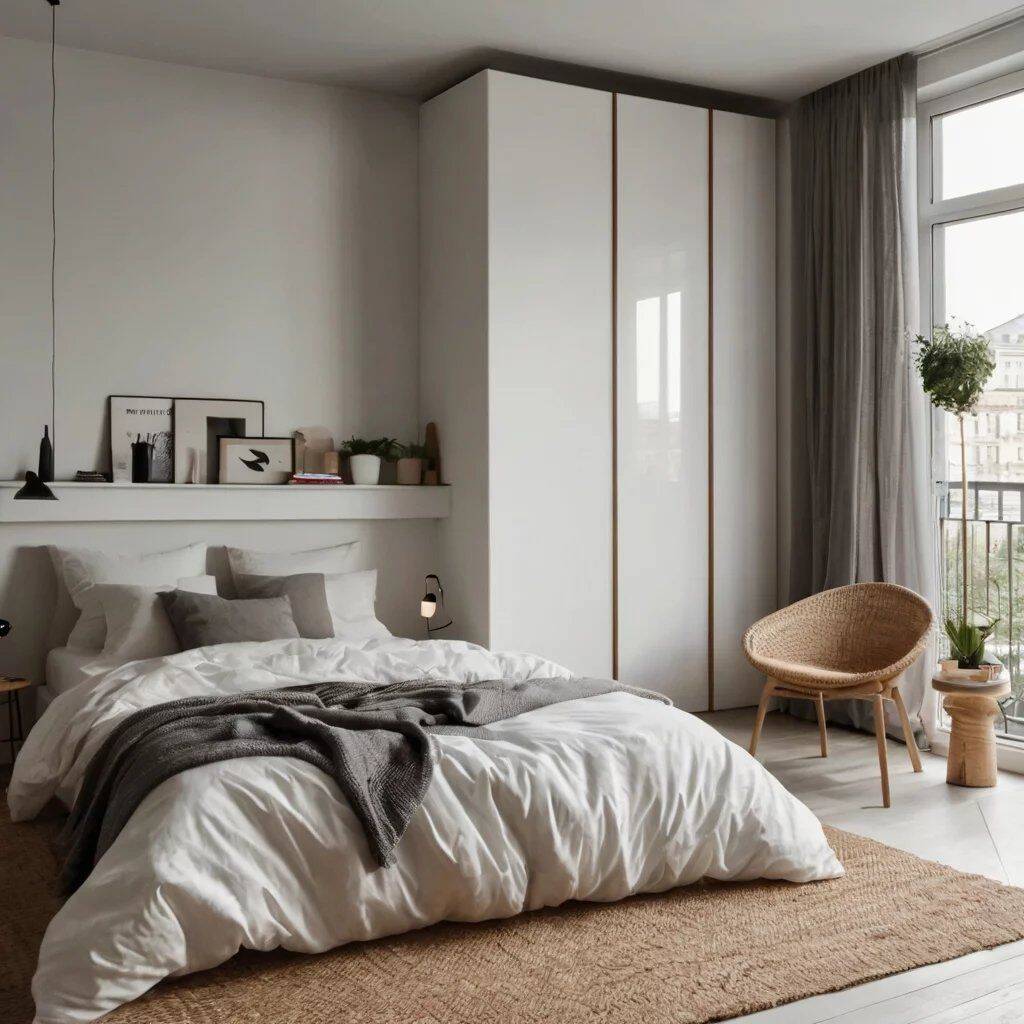 Appartement 3 pièces 62 m² · à Le Relecq-Kerhuon · 62 m² · 490 000 €