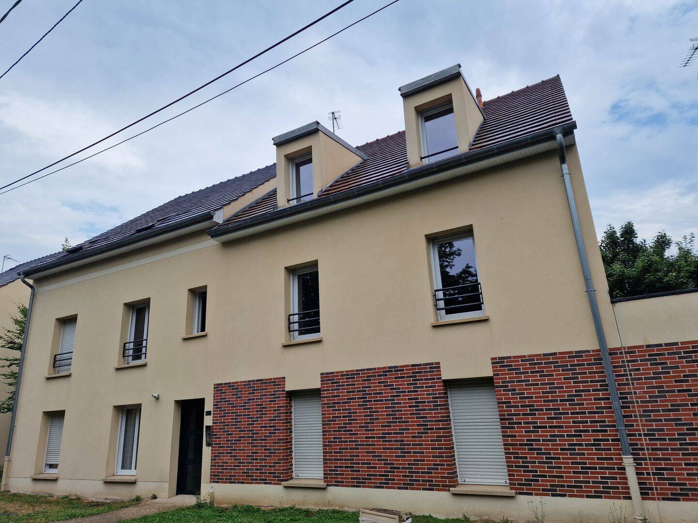Appartement 3 pièces 64 m² · à Amiens · 63,5 m² · 170 000 €