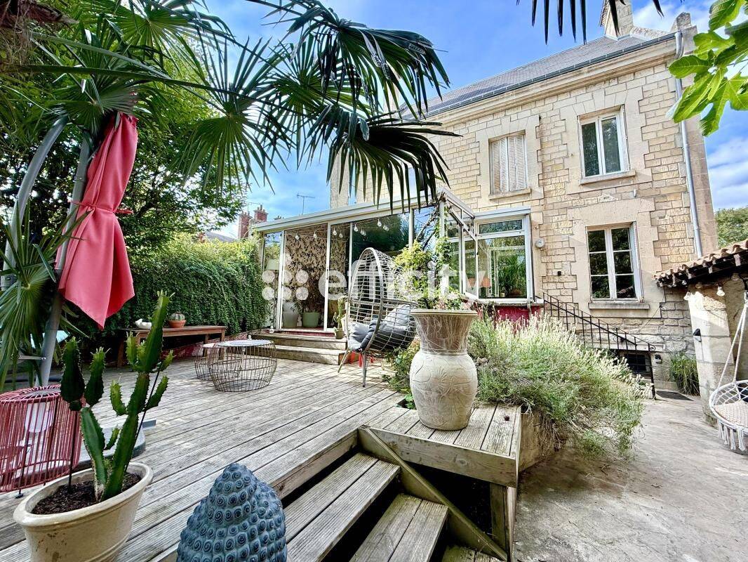 Maison 6 pièces 210 m² · à Soissons · 210 m² · 504 000 €