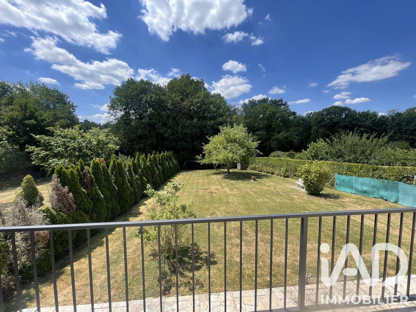 Maison 6 pièces 125 m² · à Quincy-Voisins · 125 m² · 399 000 €