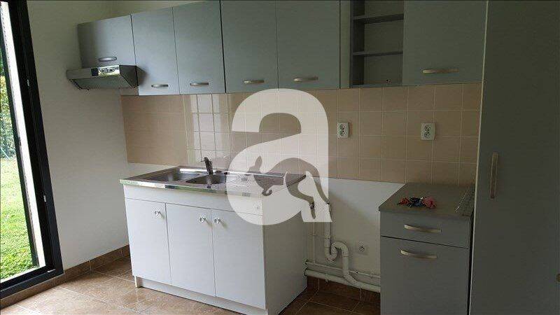 Appartement 2 pièces 51 m² · à Soissons · 51,5 m² · 650 €/mois