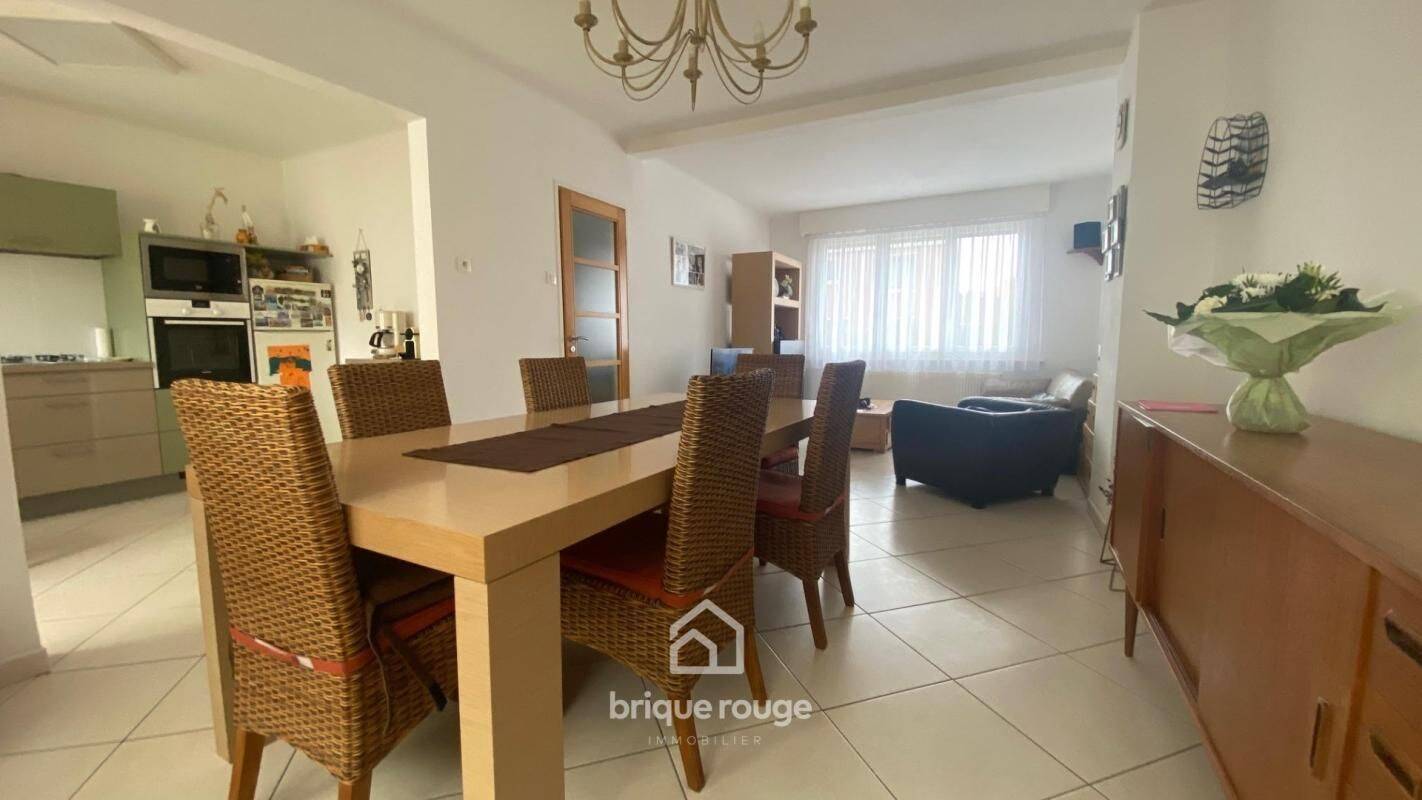 Maison 5 pièces 126 m² · à Wavrin · 126 m² · 283 500 €