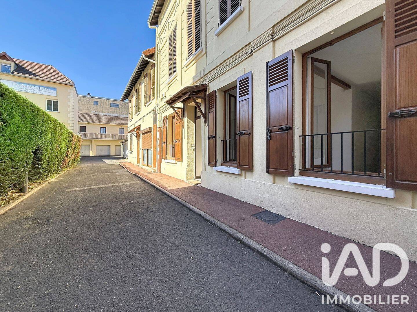 Appartement 3 pièces 51 m² · à Enghien-les-Bains · 50,8 m² · 246 000 €