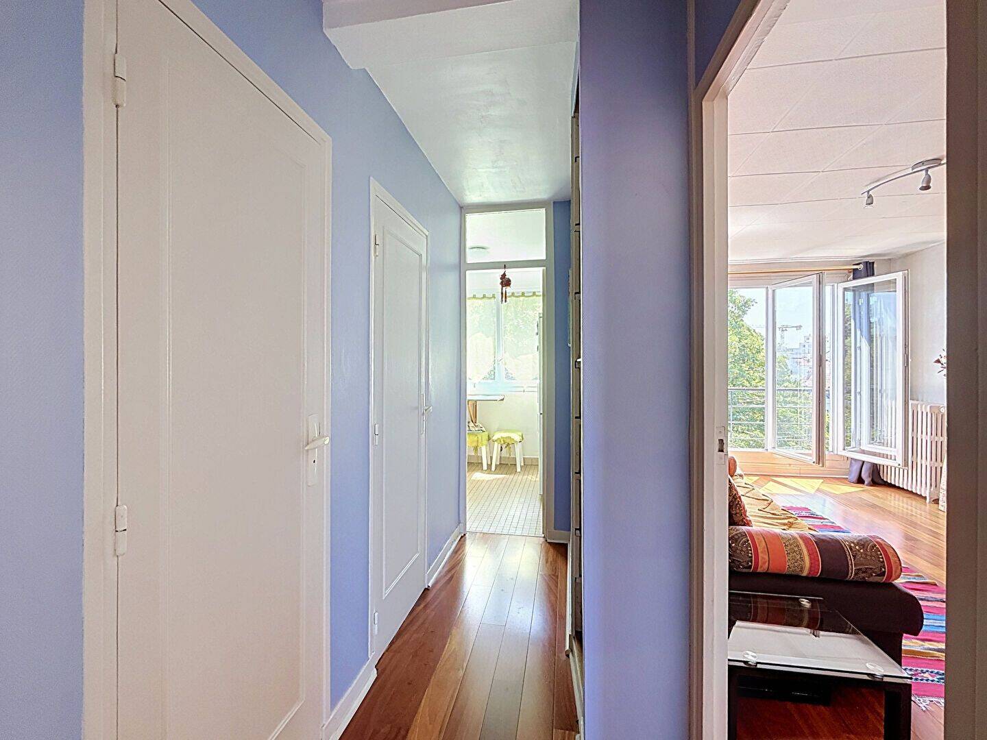 Appartement 2 pièces 38 m² · à Montreuil · 38 m² · 267 000 €