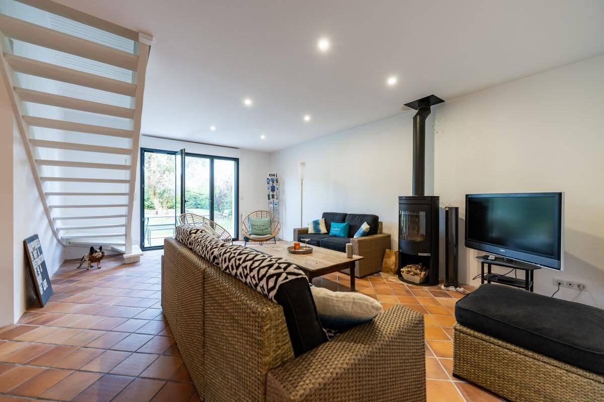 Maison 7 pièces 180 m² · à Le Pouliguen · 180 m² · 787 500 €