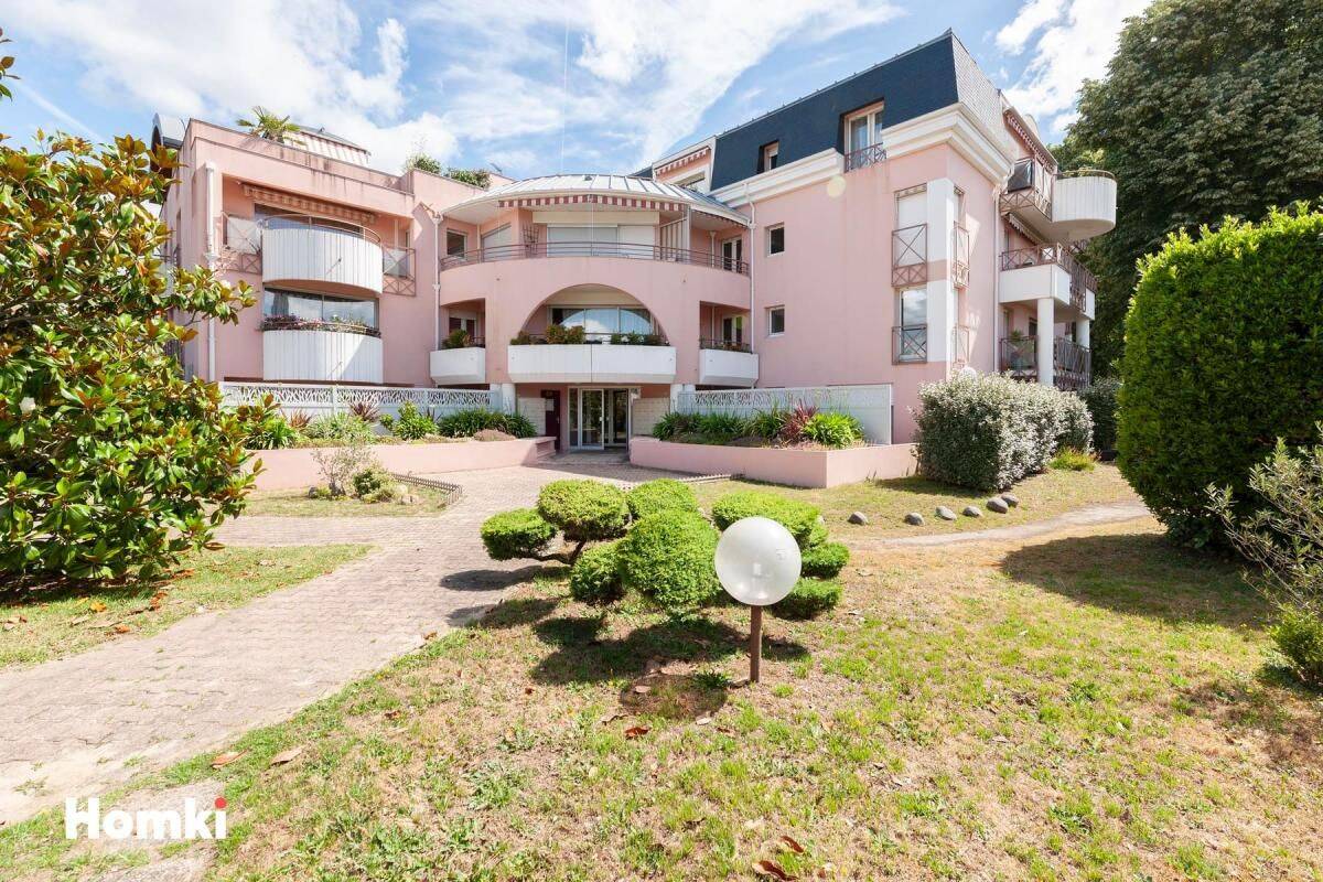 Appartement 3 pièces 100 m² · à Dax · 100 m² · 320 000 €