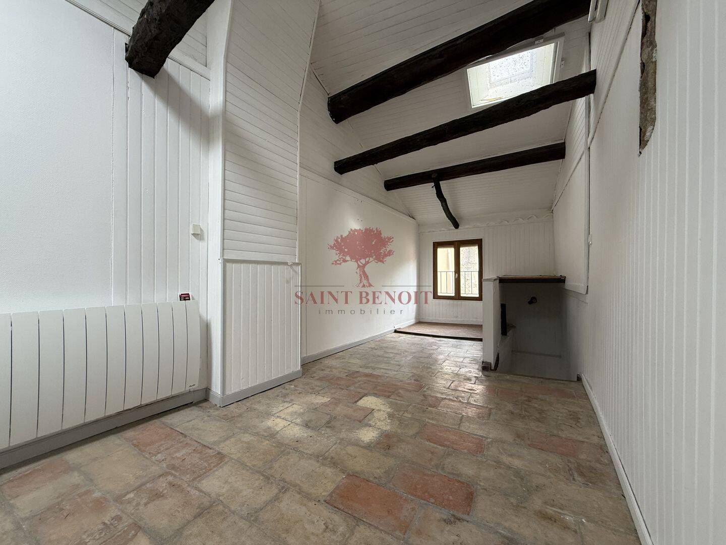 Maison 2 pièces 53 m² · à Montagnac · 53 m² · 59 000 €