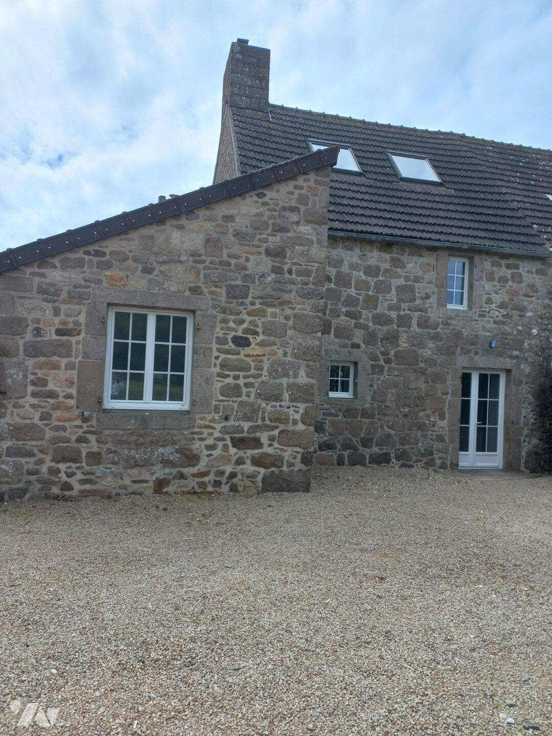 Maison 5 pièces · à Flamanville · 961 €