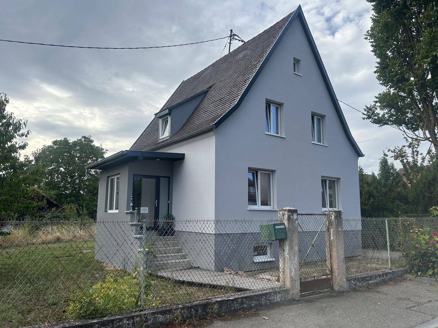 Maison 6 pièces 130 m² · à Marckolsheim · 130 m² · 349 440 €