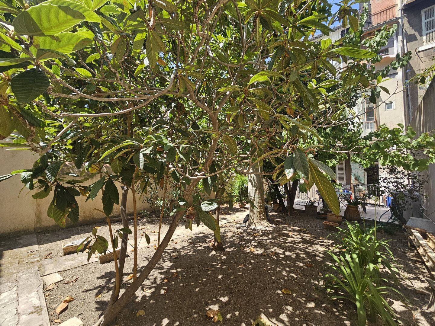 Appartement 3 pièces 74 m² · à Marseille 1er Arrondissement · 74,1 m² · 1 450 €