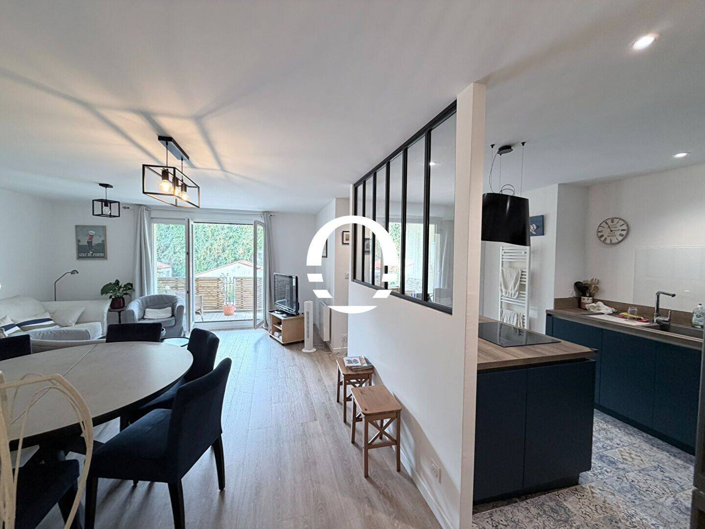 Appartement 3 pièces 69 m² · à Pornic · 69 m² · 433 000 €