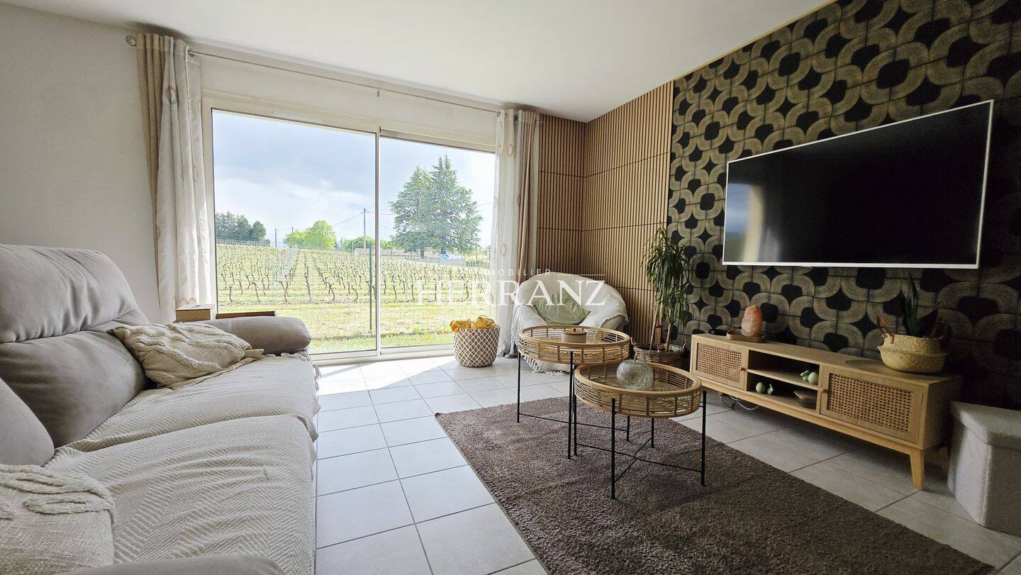 Maison 5 pièces 125 m² · à Targon · 125 m² · 315 000 €