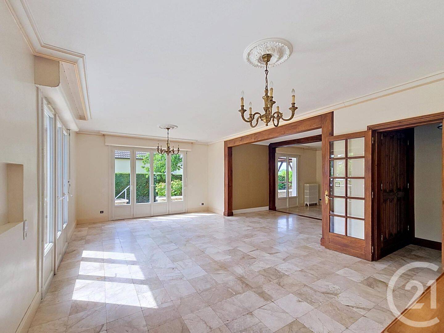 Maison 8 pièces 202 m² · à Louvigny · 202,5 m² · 499 900 €