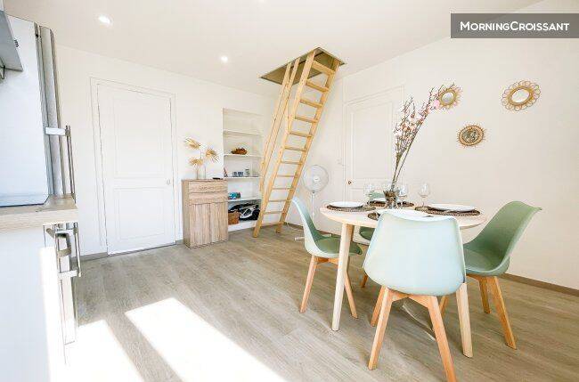 Appartement 1 pièce 45 m² · à Grenoble · 45 m² · 1 430 €