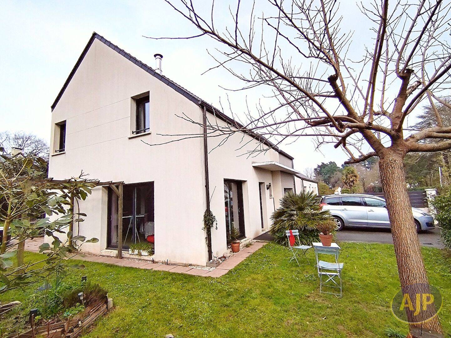 Maison 6 pièces 150 m² · à Saint-Nazaire · 150 m² · 488 800 €