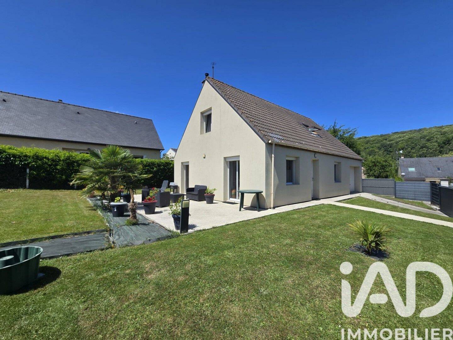 Maison 4 pièces 92 m² · à Le Havre · 92 m² · 298 000 €