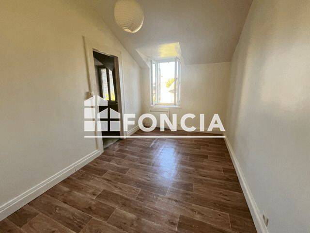 Appartement 2 pièces 42 m² · à Nancy · 42 m² · 462 €
