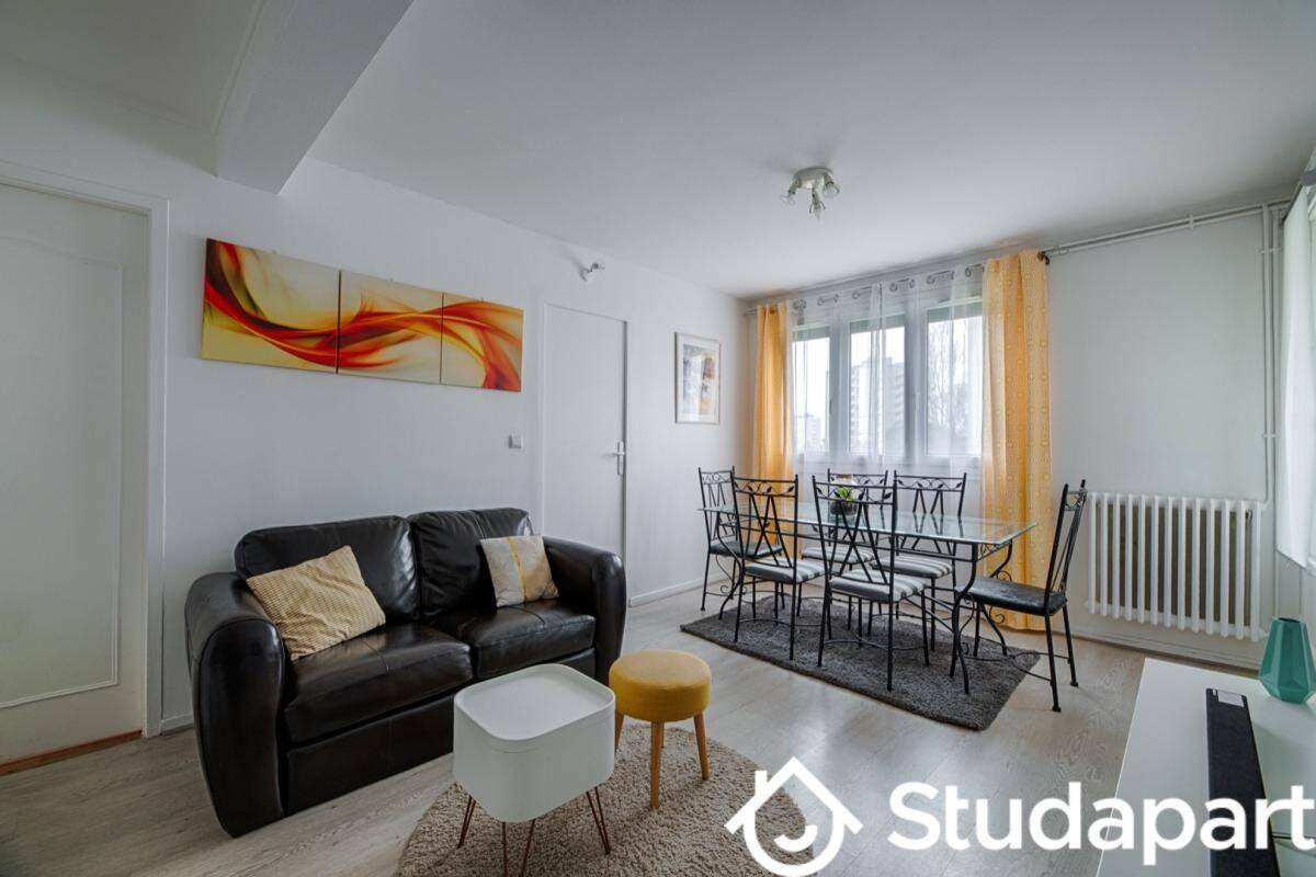 1 pièce 11 m² · à Savigny-sur-Orge · 11 m² · 620 €/mois