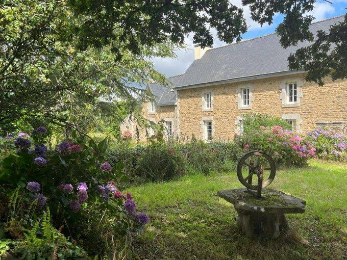 Maison 7 pièces 200 m² · à Concarneau · 200 m² · 697 500 €
