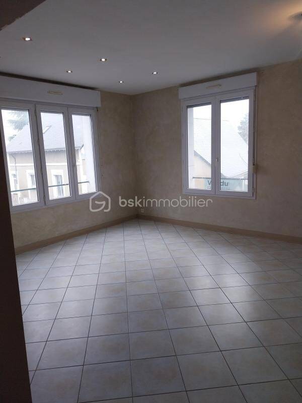 Appartement 2 pièces 51 m² · à Vendôme · 50,6 m² · 99 000 €