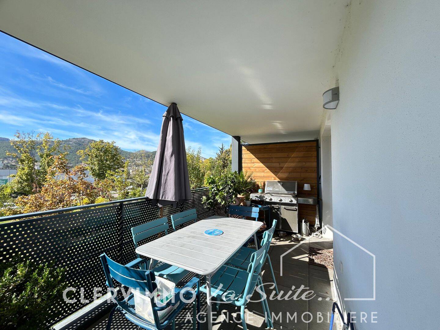 Appartement 4 pièces 73 m² · à Marseille 11ème Arrondissement · 72,8 m² · 399 000 €