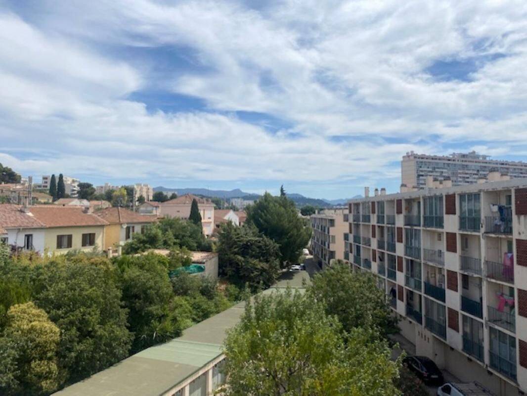 Appartement 4 pièces 69 m² · à Marseille 11ème Arrondissement · 69 m² · 149 000 €