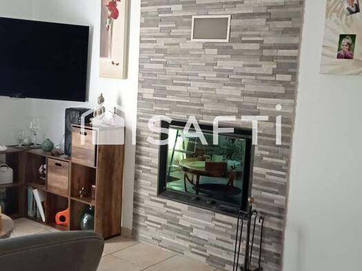 Maison à vendre 246 000 € 6 pièces 4 chambres 116 m² 1 600 m² de terrain Doué-la-Fontaine 49700