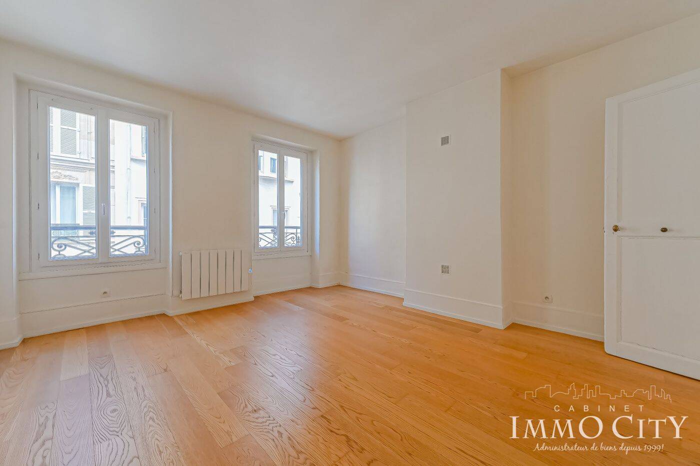 Appartement 2 pièces 46 m² · à Paris 17ème Arrondissement · 46 m² · 1 490 €/mois