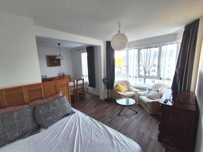Appartement 1 pièce 32 m² · à Nevers · 32 m² · 510 €/mois