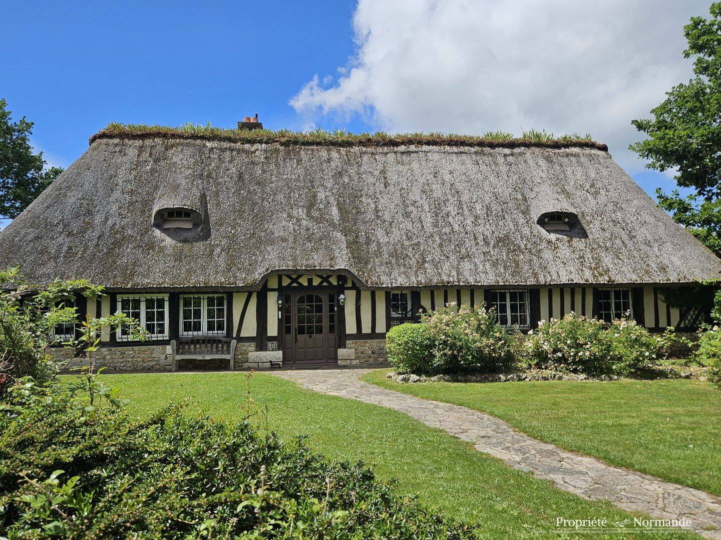 Maison 7 pièces 150 m² · à Bernay · 150 m² · 265 000 €