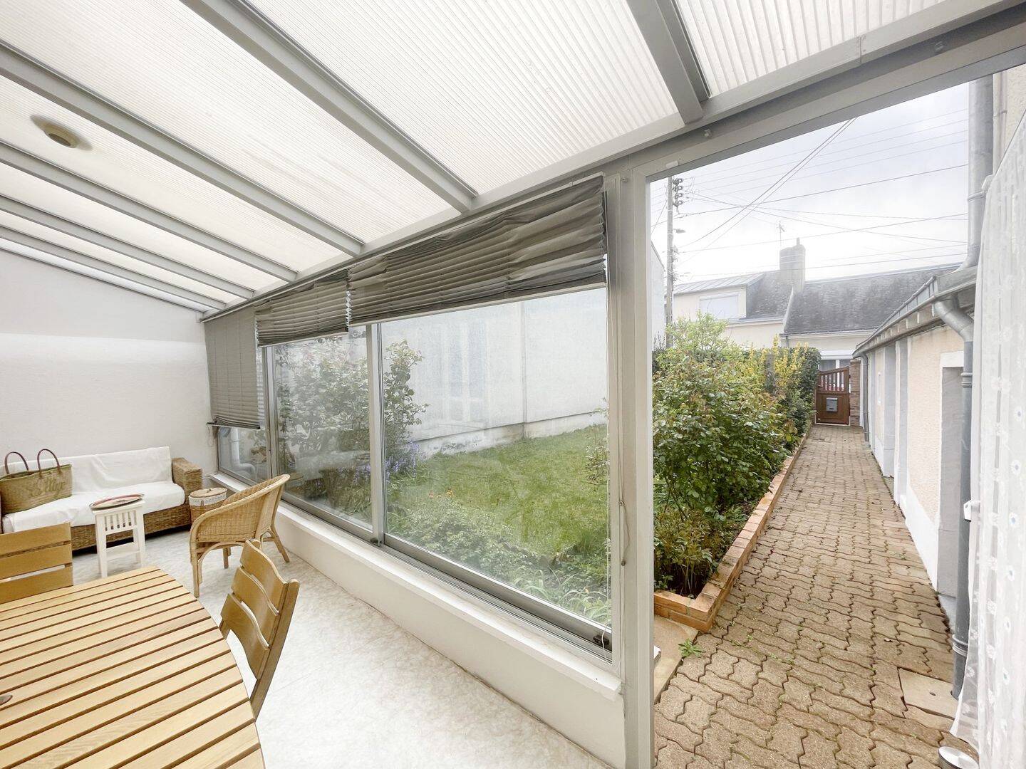 Maison 4 pièces 81 m² · à Le Mans · 81 m² · 173 000 €