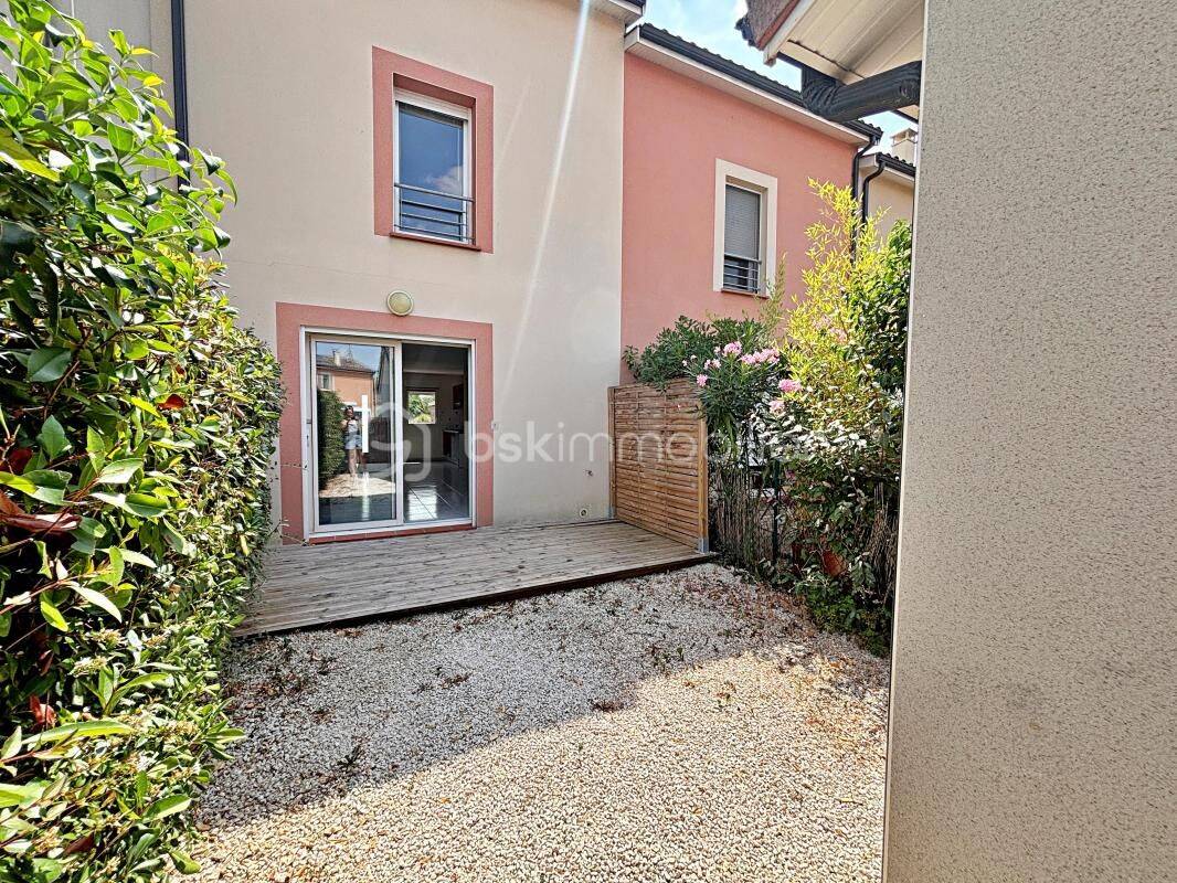 Maison 3 pièces 67 m² · à Saint-Sulpice-la-Pointe · 67,4 m² · 839 €/mois