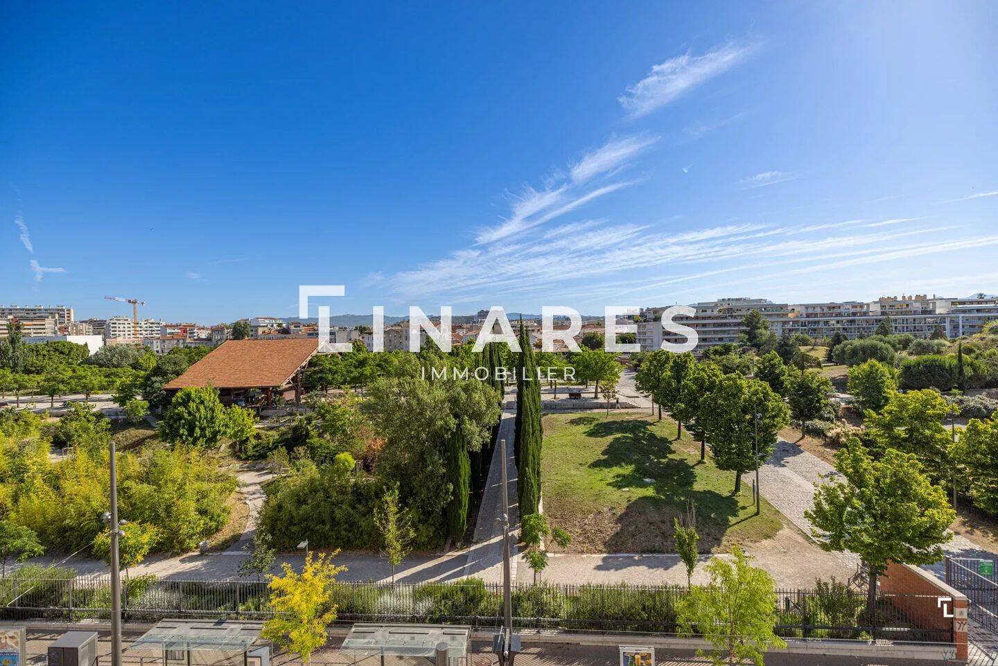 Appartement 3 pièces 53 m² · à Marseille 8ème Arrondissement · 53 m² · 230 000 €