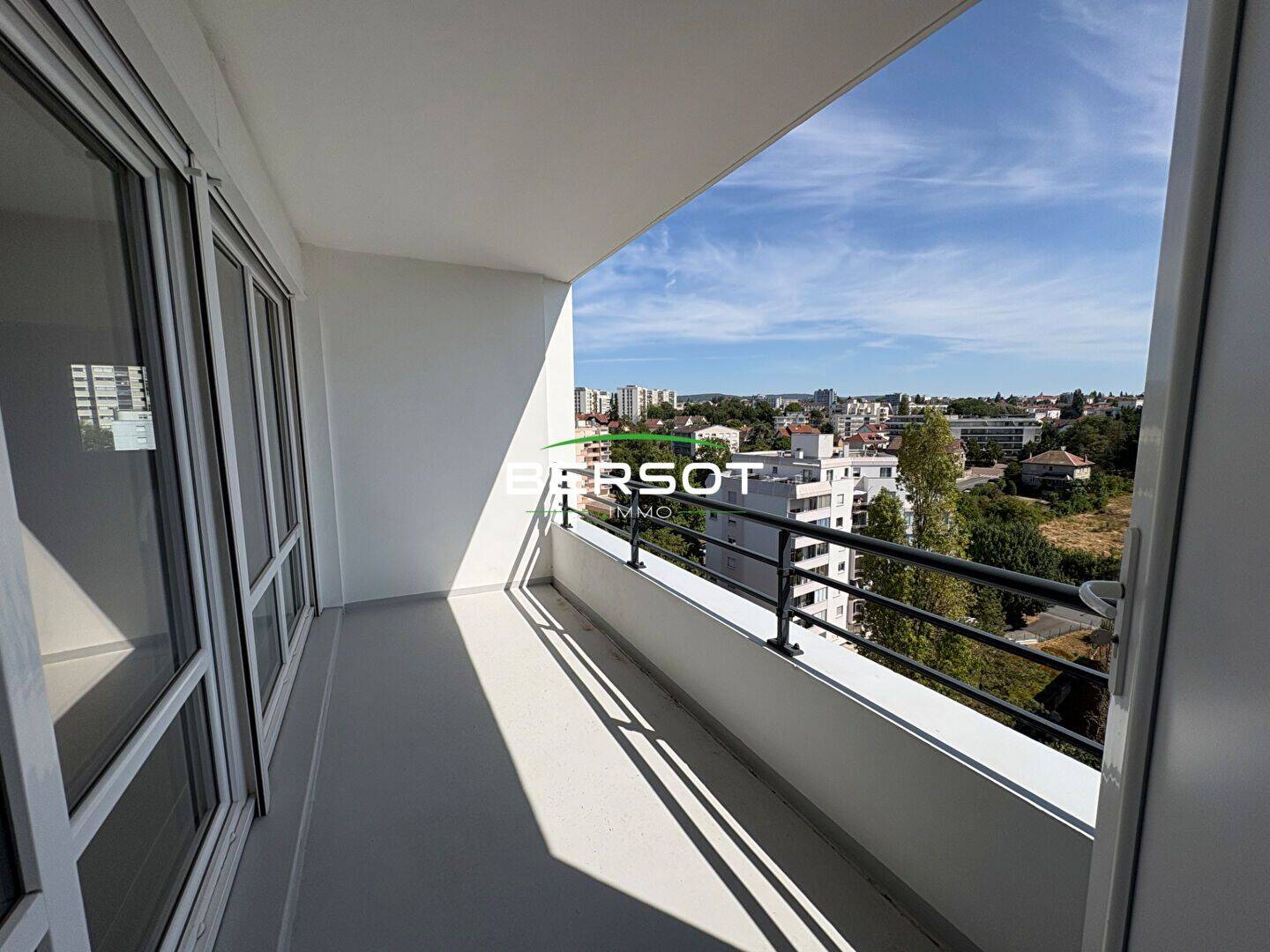 Appartement 3 pièces 65 m² · à Besançon · 65,3 m² · 145 000 €