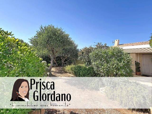Maison 1 pièce 80 m² · à Cournonterral · 80 m² · 360 000 €