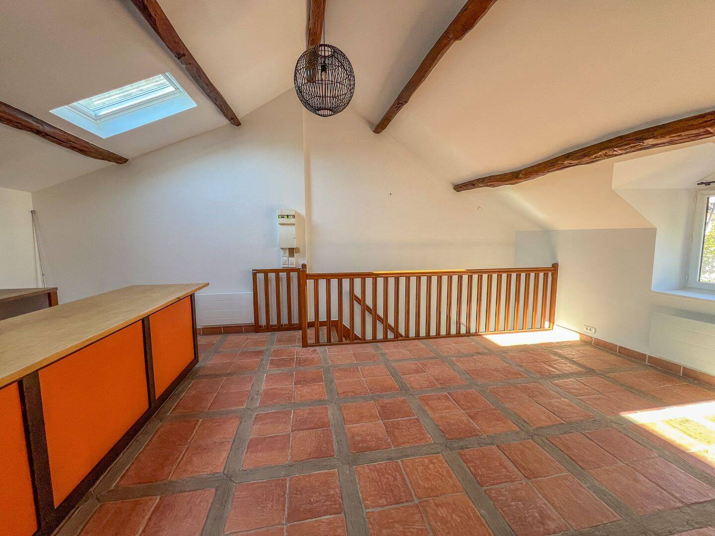Appartement 3 pièces 56 m² · à Le Mesnil-Saint-Denis · 56 m² · 1 080 €/mois