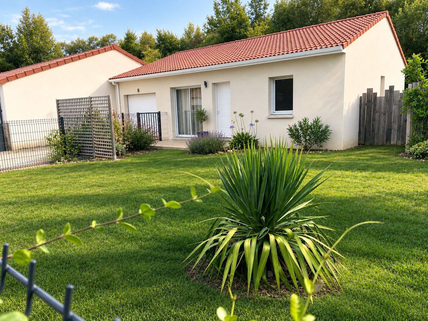 Maison 4 pièces 69 m² · à Sèvremoine · 68,9 m² · 198 880 €