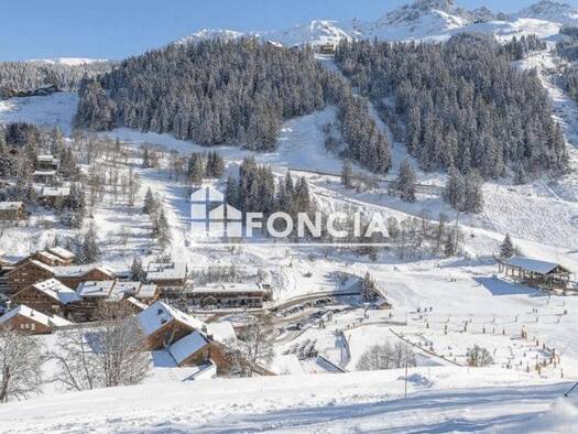Appartement à vendre 2 300 000 € 4 pièces 3 chambres 87 m² Étage 2/4 Méribel-Les-Allues Les Allues 73550