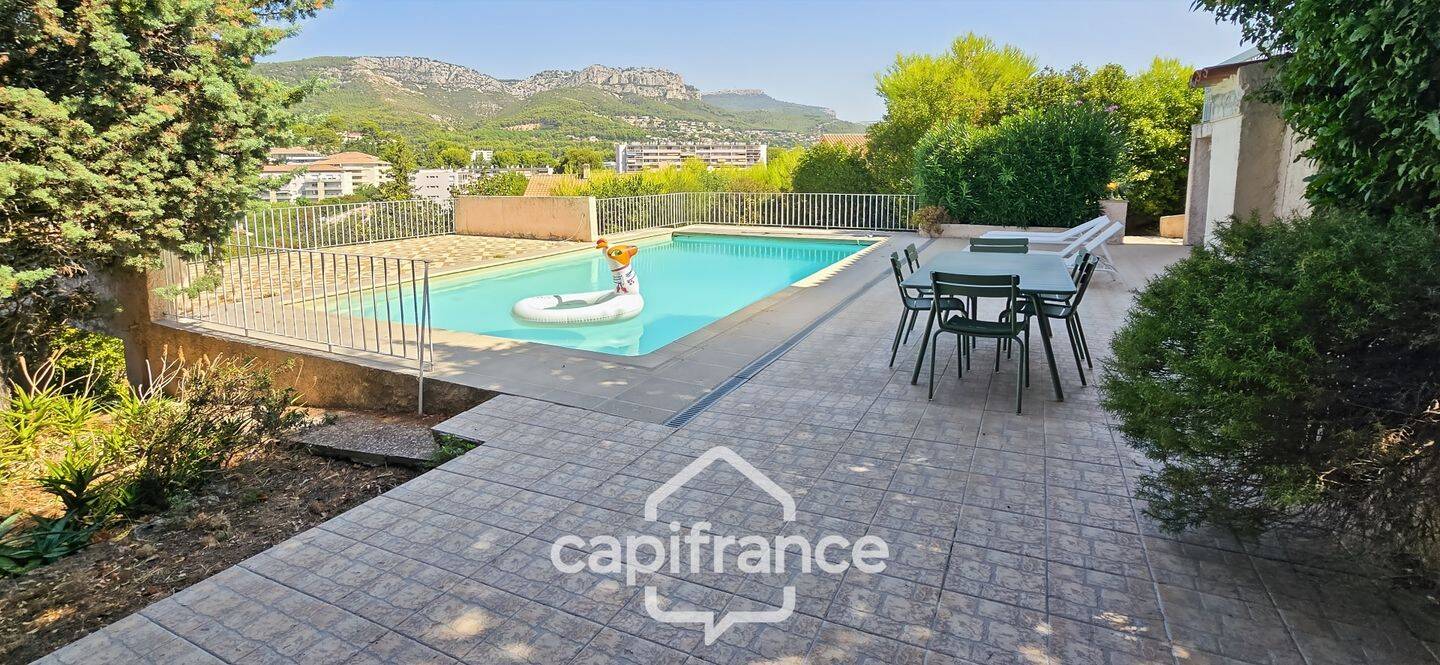 Maison 5 pièces 171 m² · à Toulon · 171 m² · 550 000 €