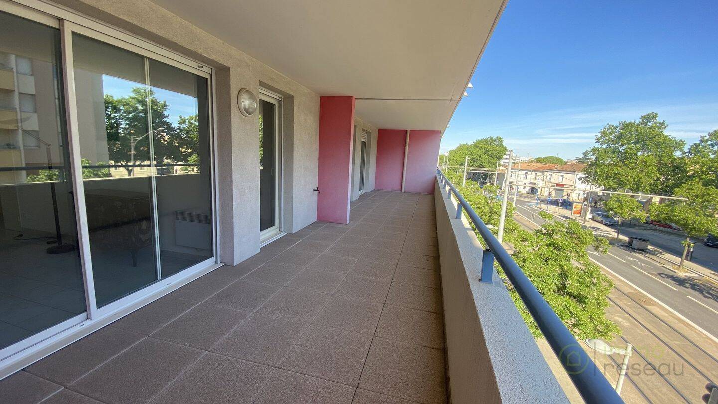 Appartement 3 pièces 64 m² · à Montpellier · 64 m² · 249 000 €