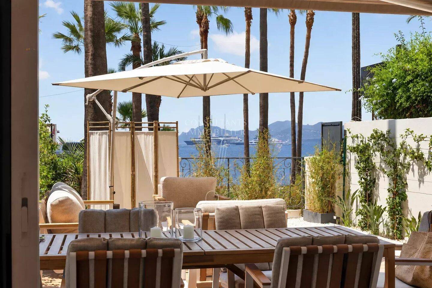 Appartement 3 pièces 50 m² · à Cannes · 50 m² · 1 480 000 €