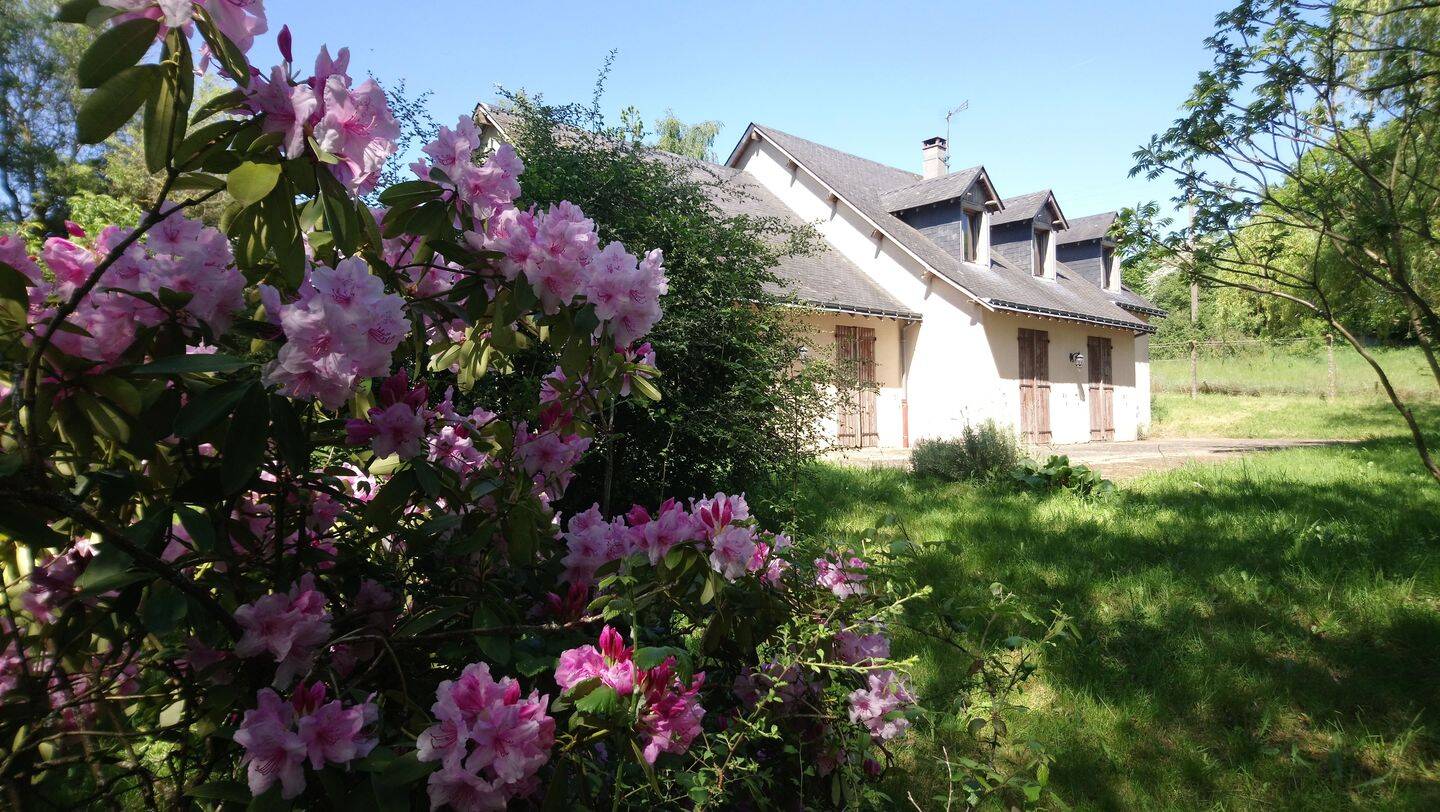 Maison 6 pièces 160 m² · à Sillé-le-Guillaume · 160 m² · 180 000 €