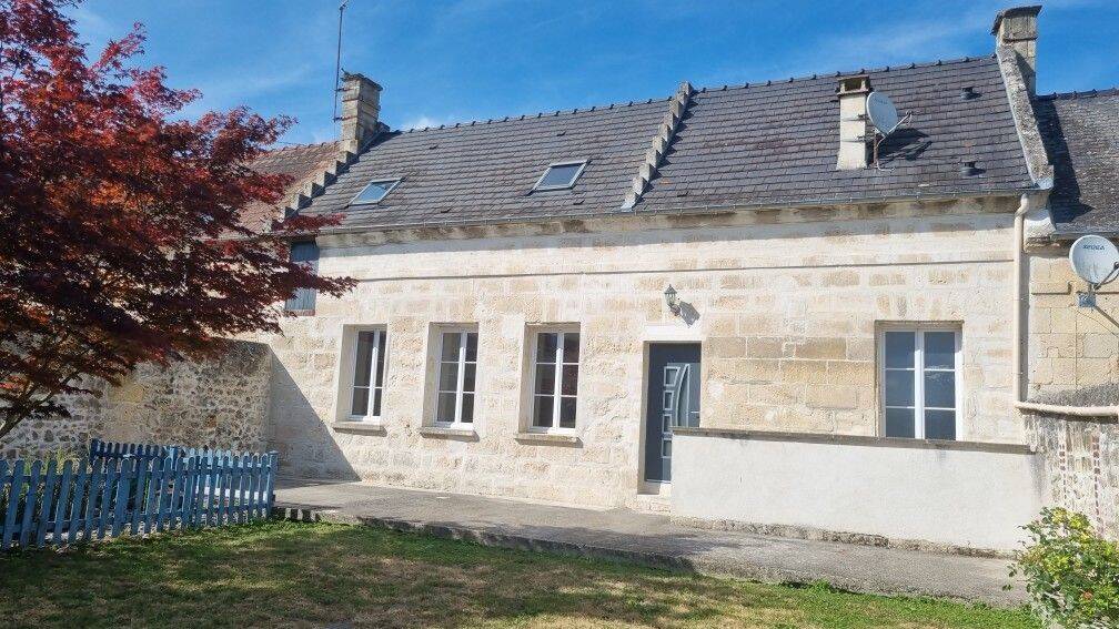 Maison 4 pièces 103 m² · à Attichy · 103 m² · 176 000 €