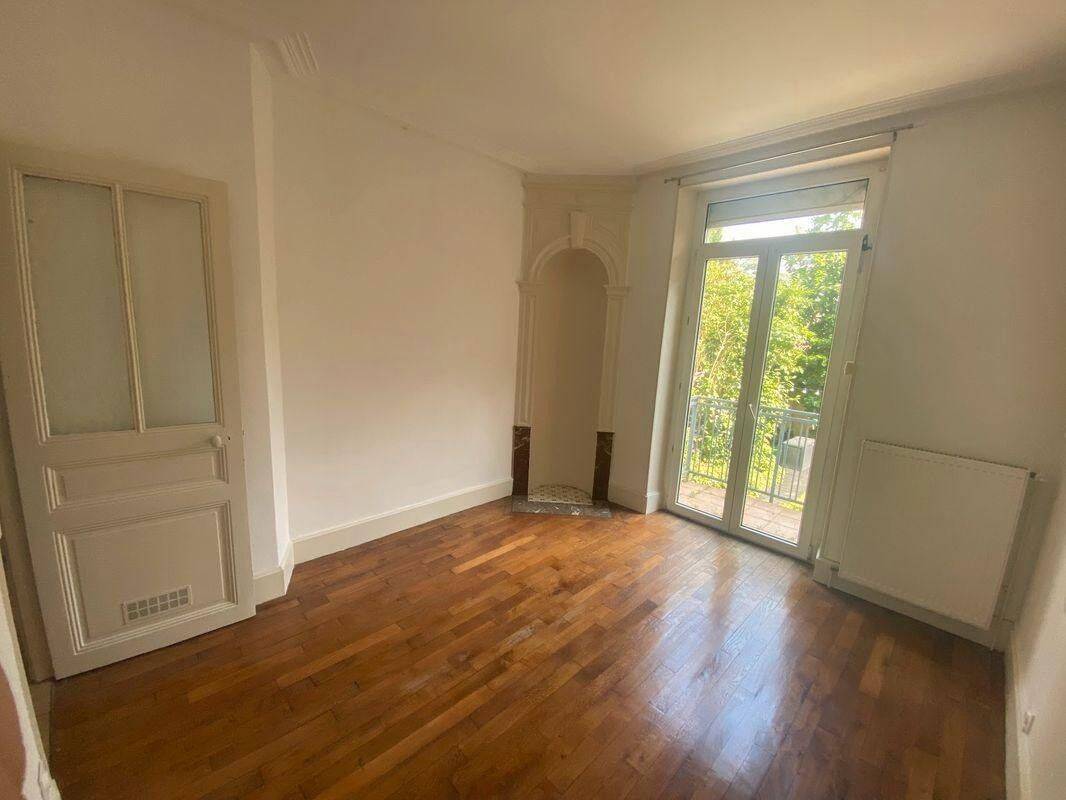 Appartement 2 pièces 47 m² · à Nancy · 47 m² · 610 €