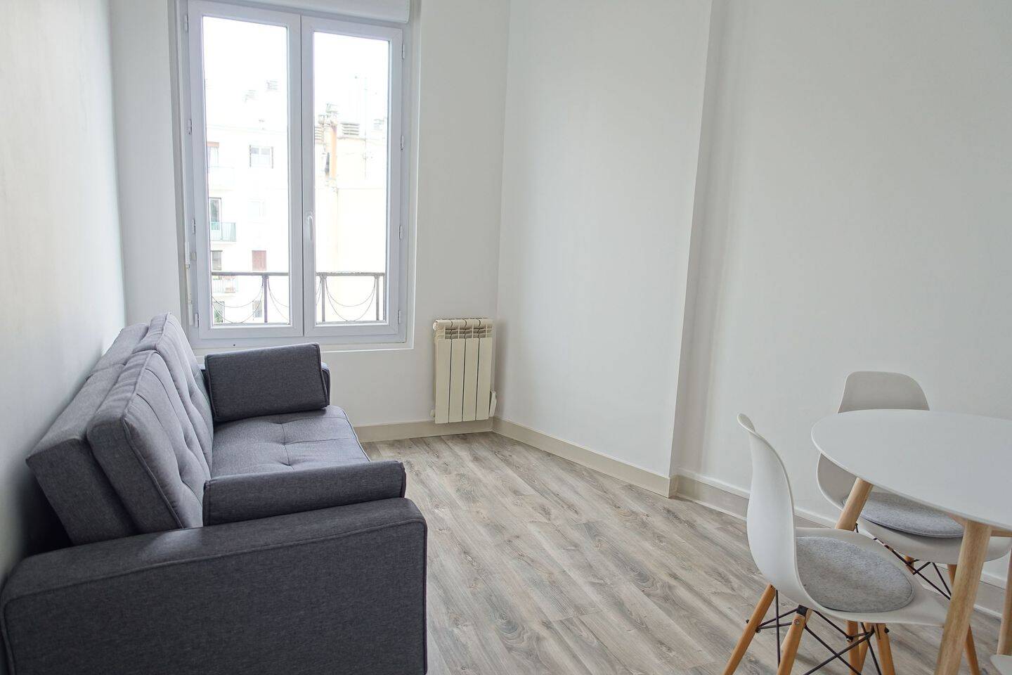 Appartement 2 pièces 31 m² · à Vanves · 31 m² · 1 100 €/mois