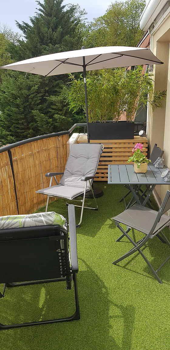 Appartement 2 pièces 69 m² · à Lingolsheim · 69 m² · 1 845 €/mois