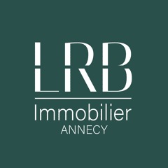 LRB IMMOBILIER logo