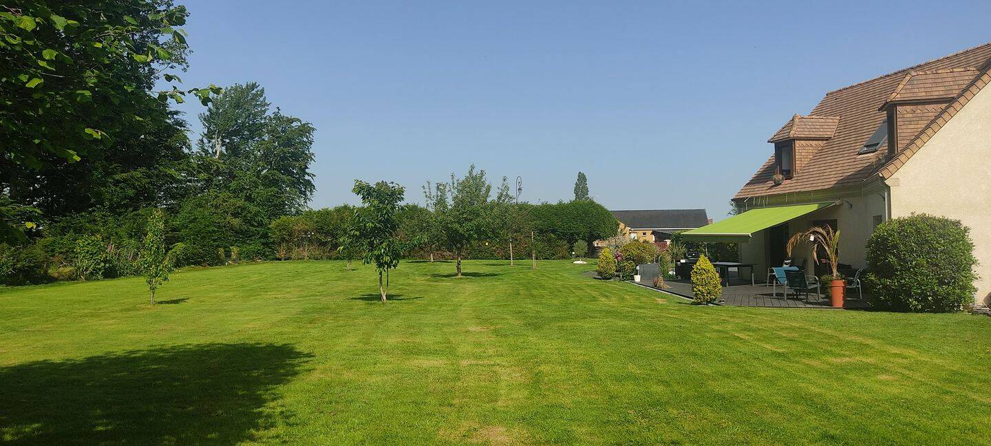 Maison 7 pièces 170 m² · à Bourth · 170 m² · 310 000 €
